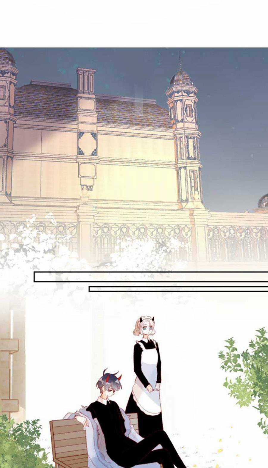 Hoa Dữ Ẩn Nặc Chi Ô Chapter 128 trang 0