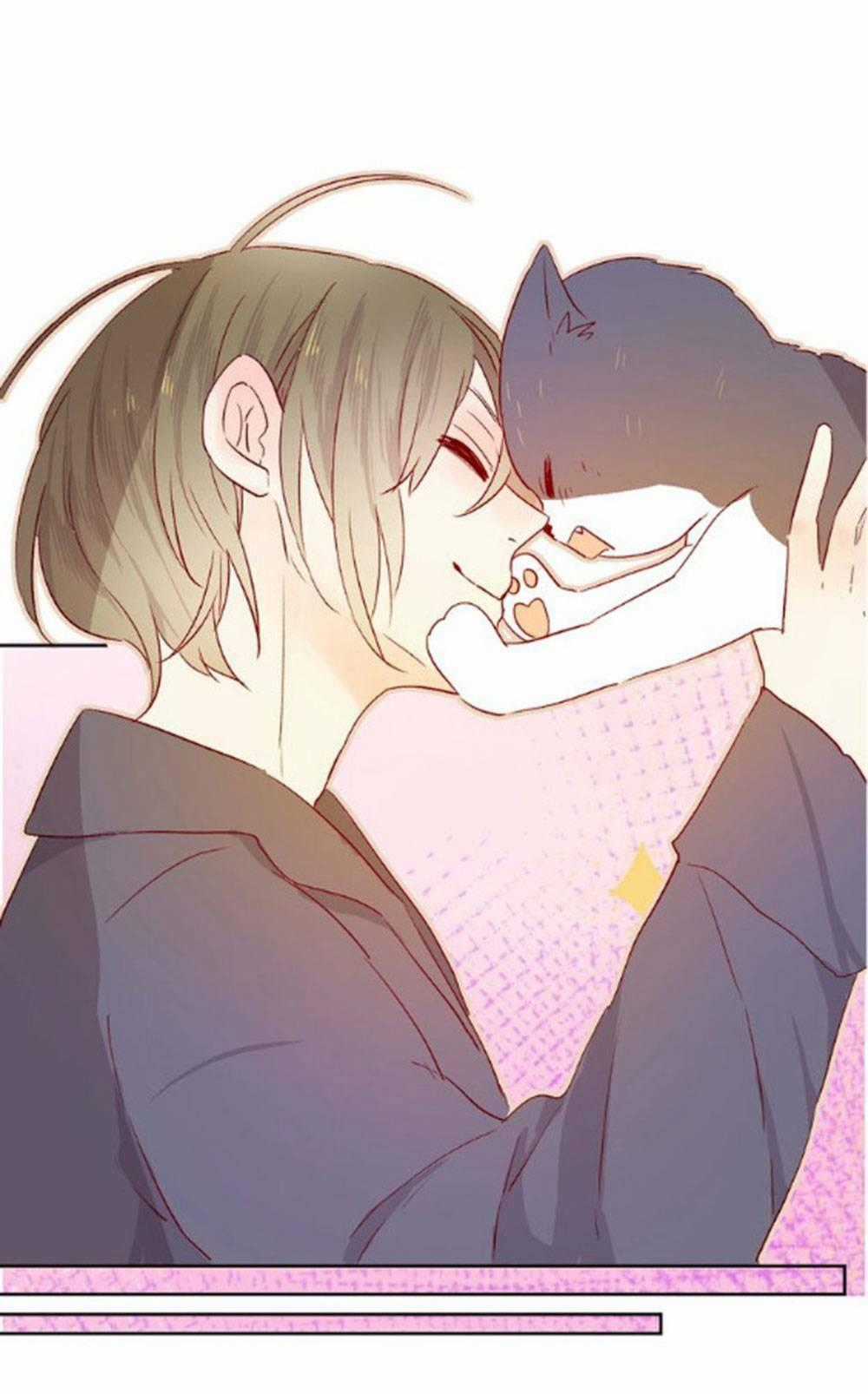Hoa Dữ Ẩn Nặc Chi Ô Chapter 13 trang 1