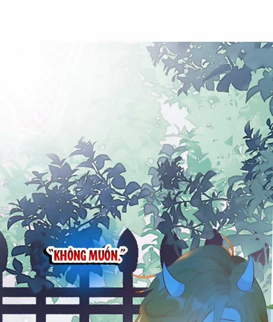 Hoa Dữ Ẩn Nặc Chi Ô Chapter 132 trang 0