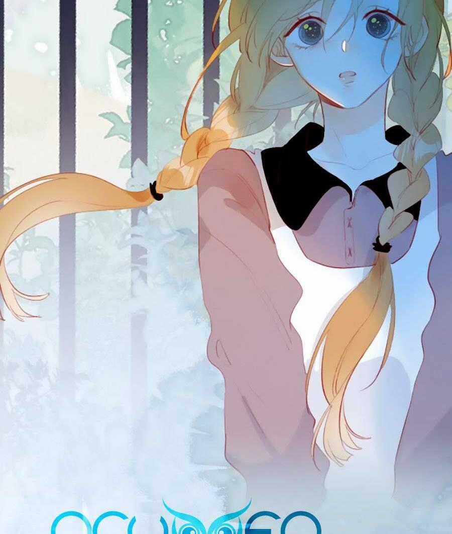 Hoa Dữ Ẩn Nặc Chi Ô Chapter 132 trang 1