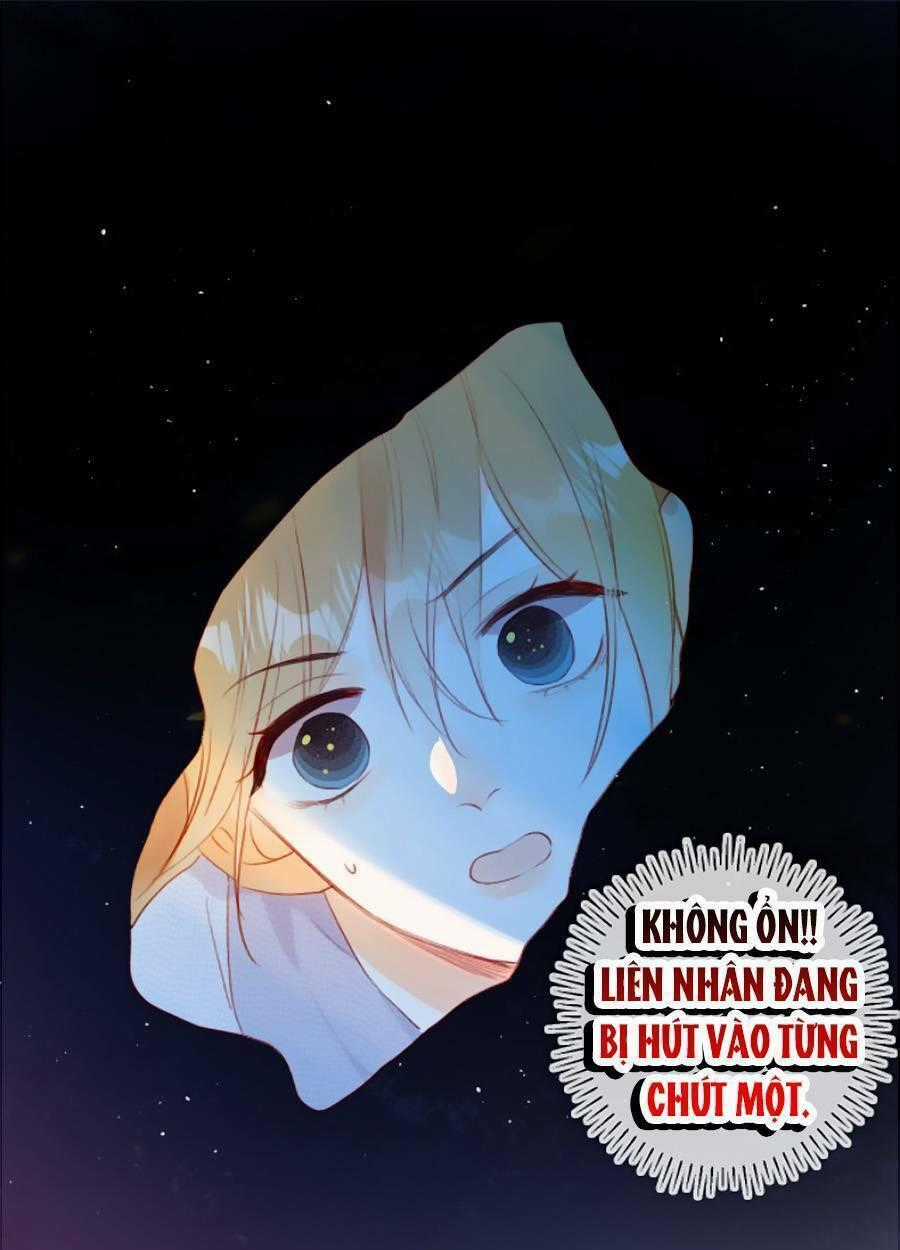 Hoa Dữ Ẩn Nặc Chi Ô Chapter 138 trang 1