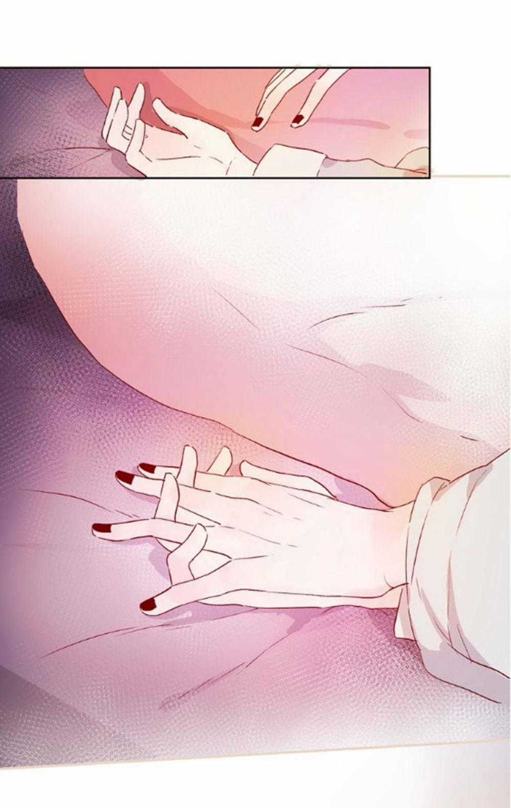 Hoa Dữ Ẩn Nặc Chi Ô Chapter 14 trang 1