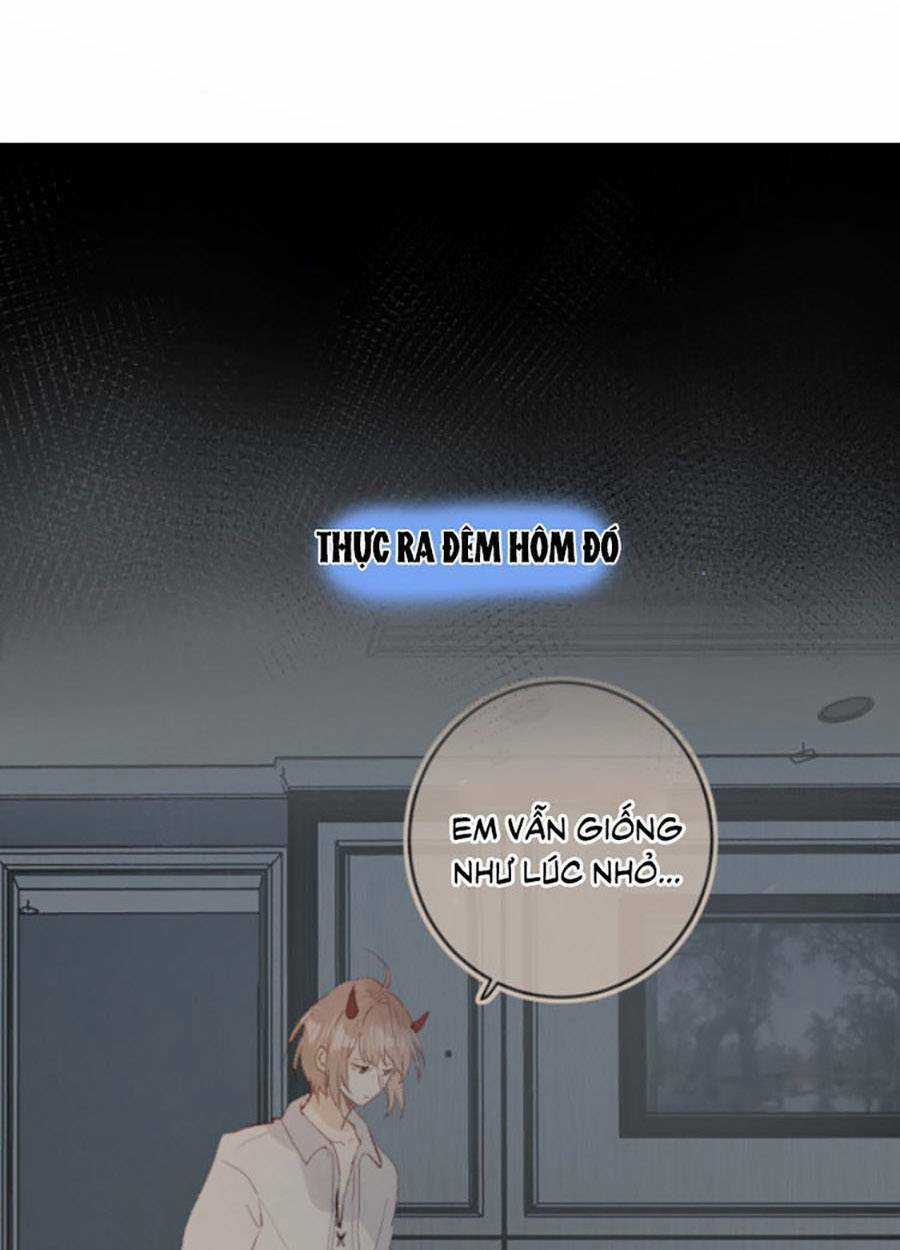 Hoa Dữ Ẩn Nặc Chi Ô Chapter 143 trang 1