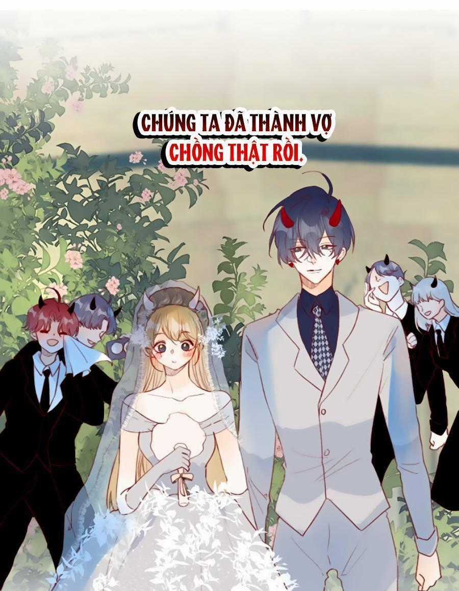 Hoa Dữ Ẩn Nặc Chi Ô Chapter 144.5 trang 1