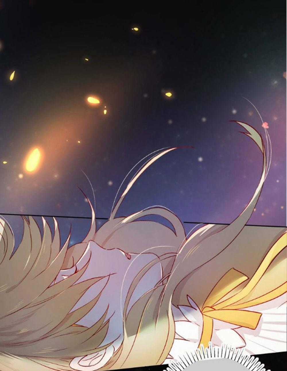 Hoa Dữ Ẩn Nặc Chi Ô Chapter 17 trang 1