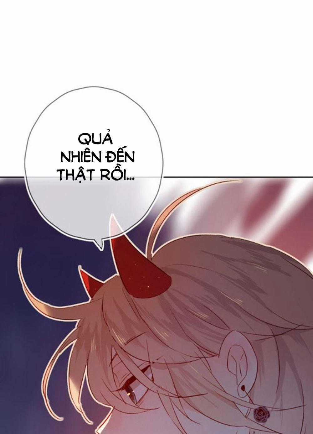 Hoa Dữ Ẩn Nặc Chi Ô Chapter 19 trang 1