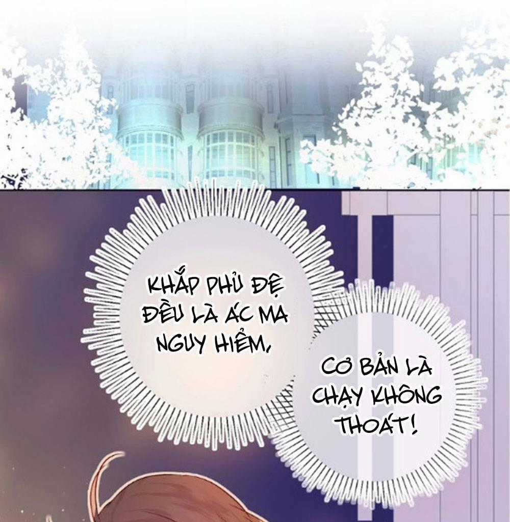 Hoa Dữ Ẩn Nặc Chi Ô Chapter 26 trang 1