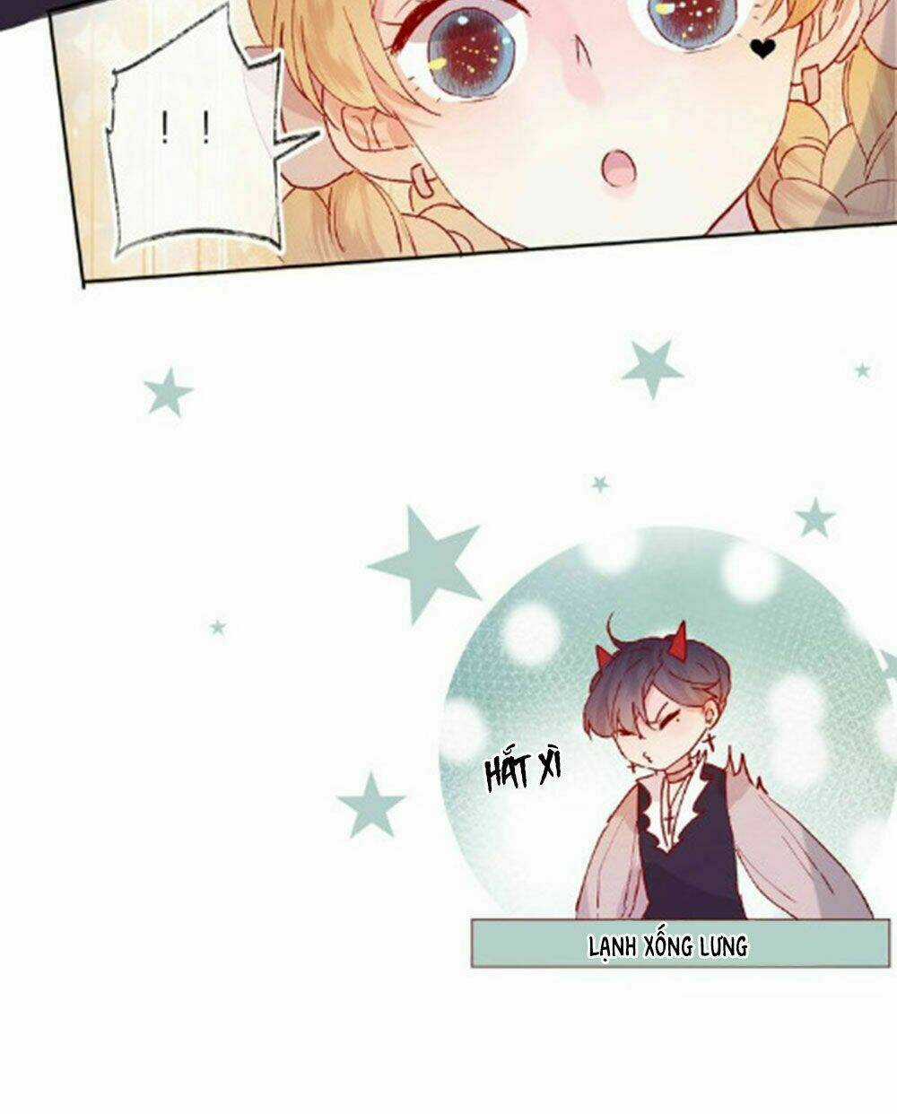 Hoa Dữ Ẩn Nặc Chi Ô Chapter 37 trang 1