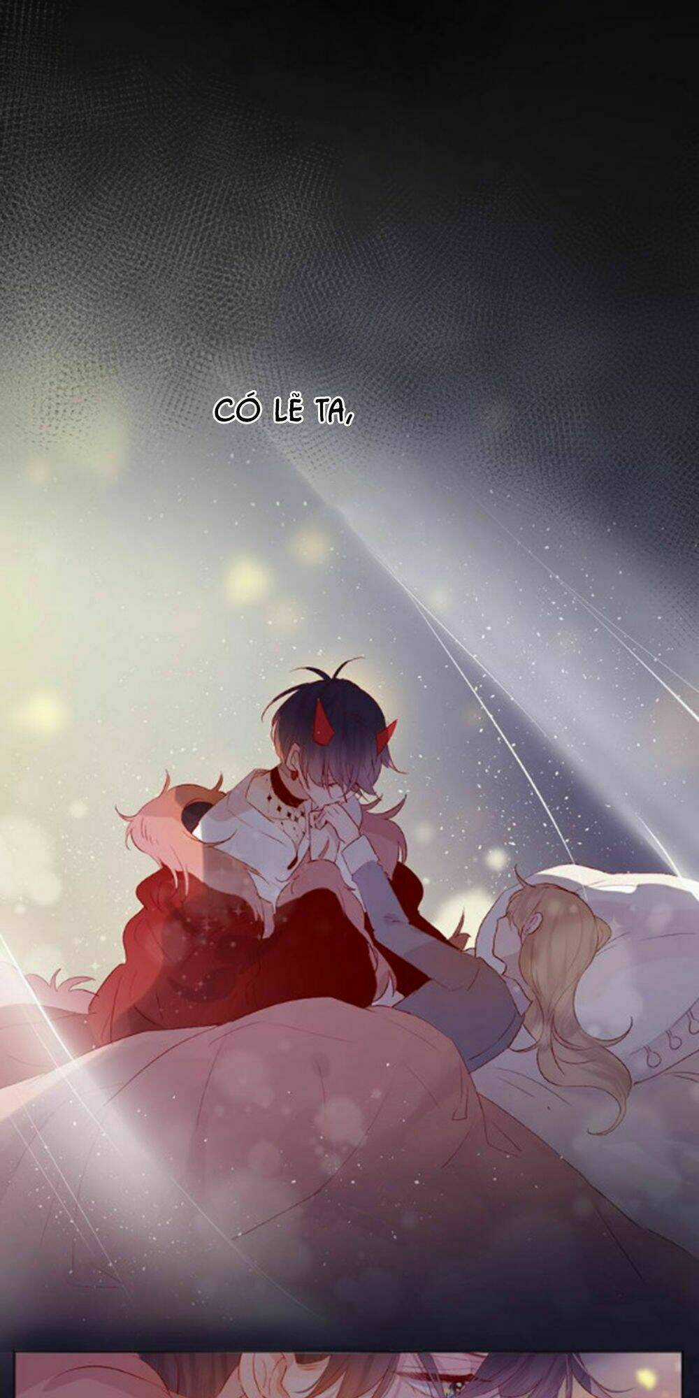 Hoa Dữ Ẩn Nặc Chi Ô Chapter 43 trang 0
