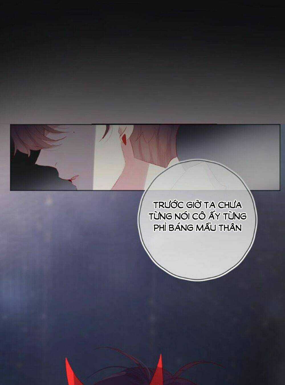 Hoa Dữ Ẩn Nặc Chi Ô Chapter 44 trang 0