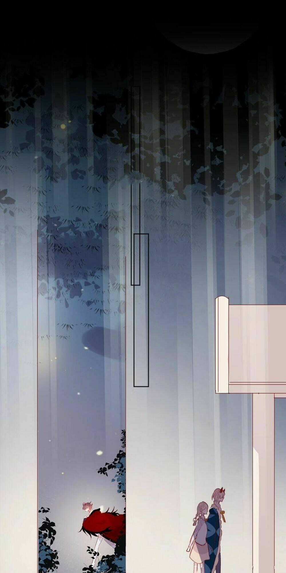 Hoa Dữ Ẩn Nặc Chi Ô Chapter 46 trang 0