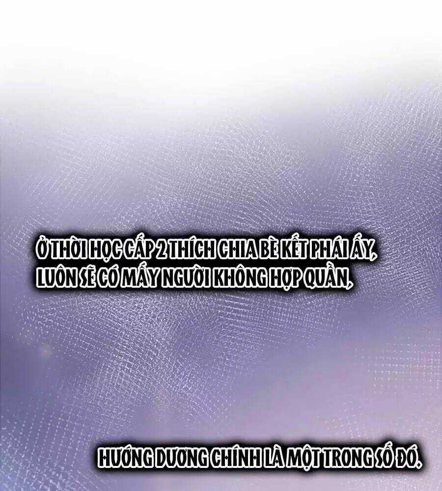 Hoa Dữ Ẩn Nặc Chi Ô Chapter 53 trang 0