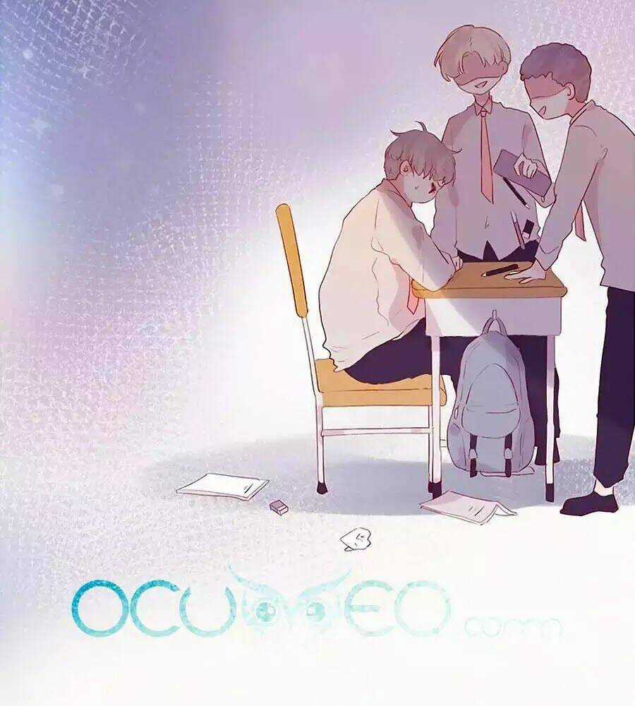 Hoa Dữ Ẩn Nặc Chi Ô Chapter 53 trang 1