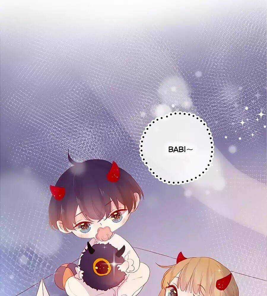Hoa Dữ Ẩn Nặc Chi Ô Chapter 54 trang 0