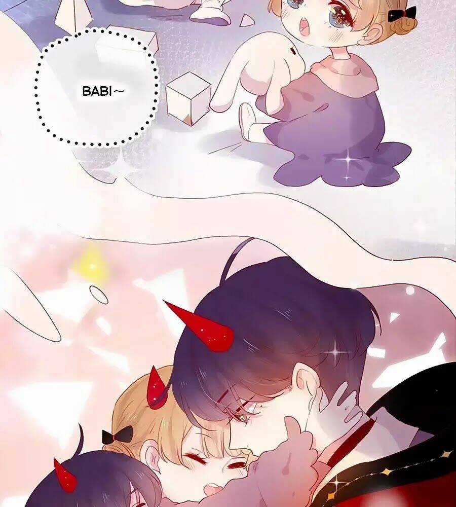 Hoa Dữ Ẩn Nặc Chi Ô Chapter 54 trang 1