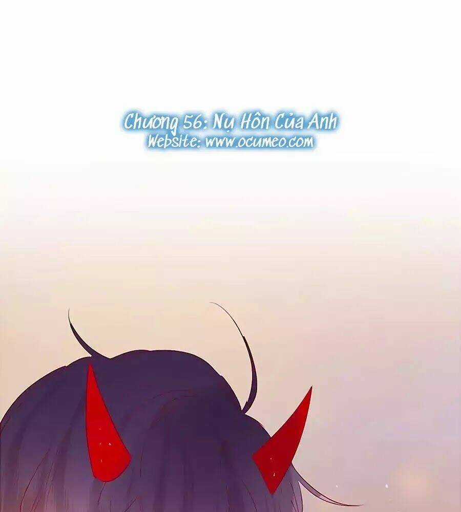 Hoa Dữ Ẩn Nặc Chi Ô Chapter 56 trang 0