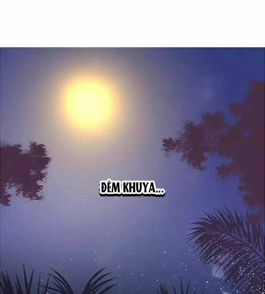 Hoa Dữ Ẩn Nặc Chi Ô Chapter 60 trang 0