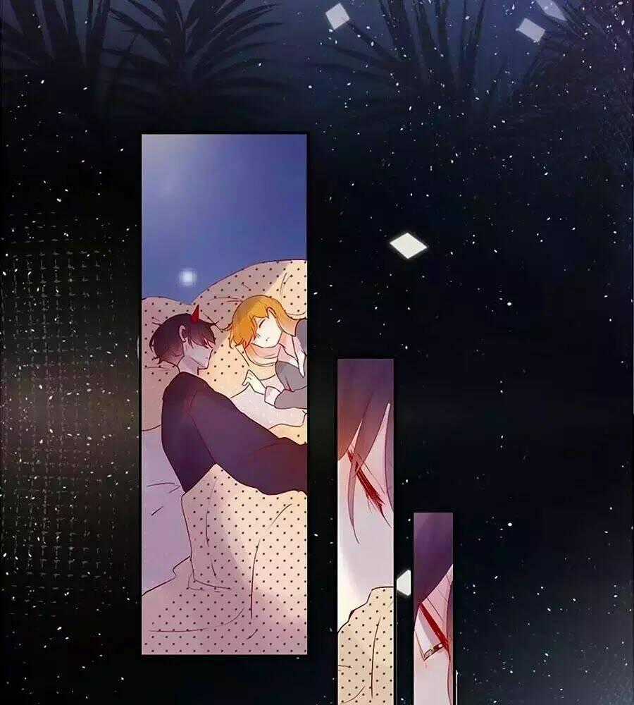 Hoa Dữ Ẩn Nặc Chi Ô Chapter 60 trang 1