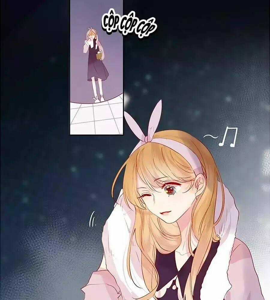 Hoa Dữ Ẩn Nặc Chi Ô Chapter 61 trang 1