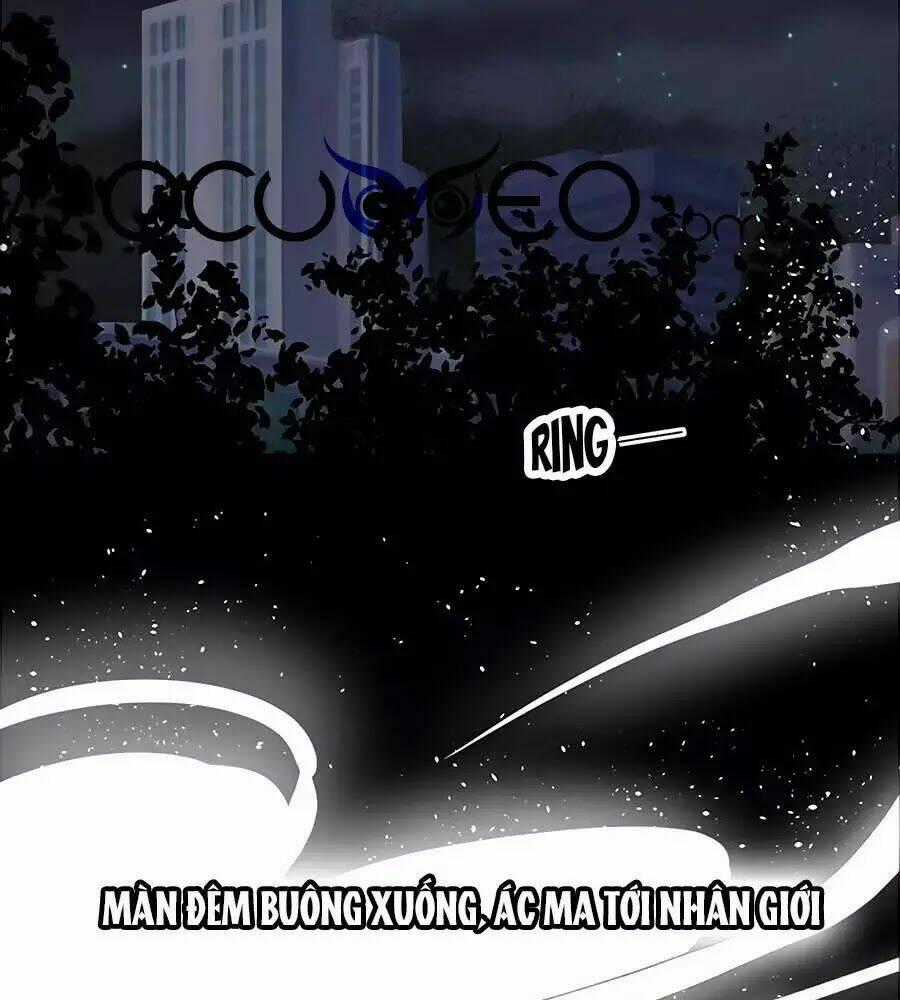 Hoa Dữ Ẩn Nặc Chi Ô Chapter 63 trang 1