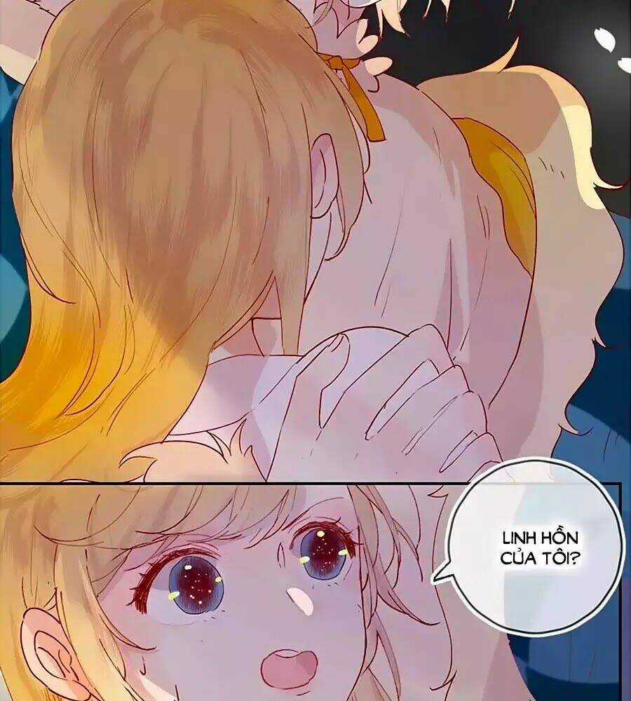 Hoa Dữ Ẩn Nặc Chi Ô Chapter 64 trang 1