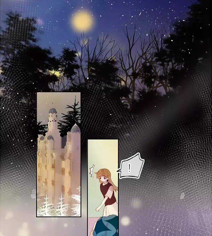 Hoa Dữ Ẩn Nặc Chi Ô Chapter 65 trang 1