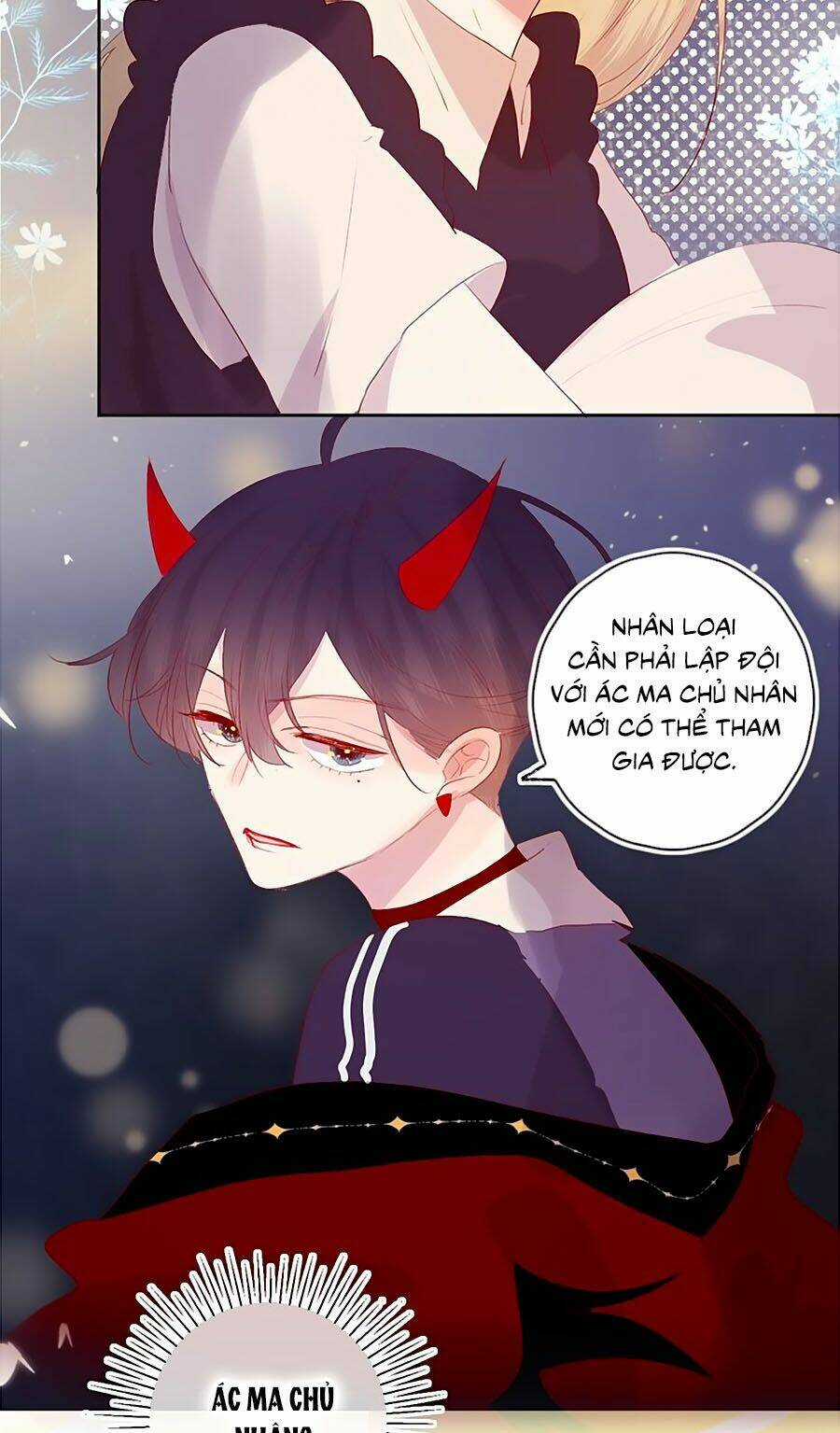 Hoa Dữ Ẩn Nặc Chi Ô Chapter 67 trang 1