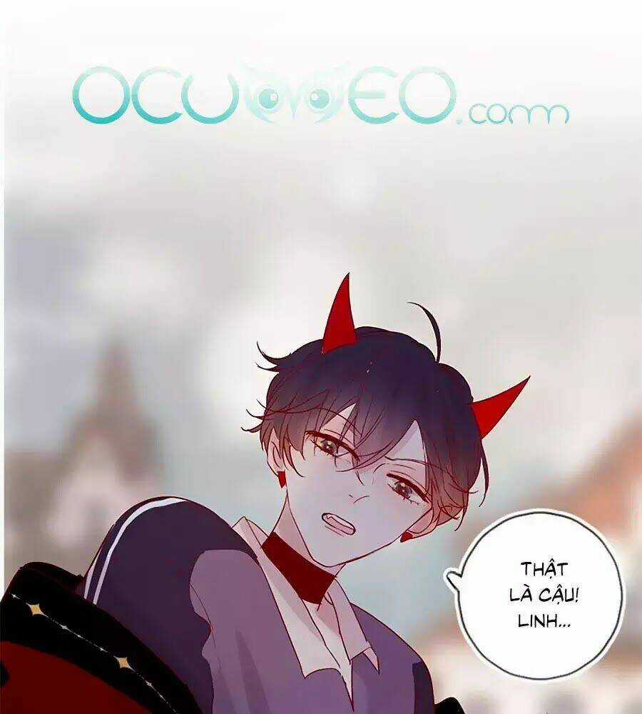 Hoa Dữ Ẩn Nặc Chi Ô Chapter 68 trang 0