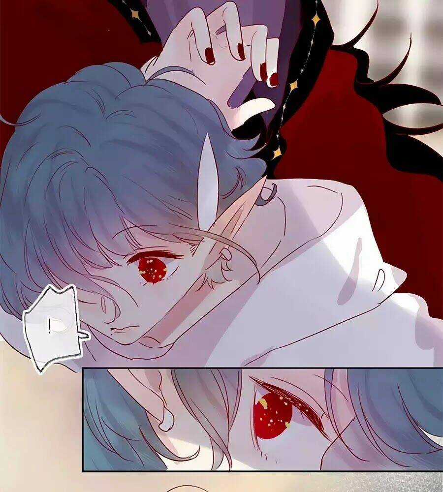 Hoa Dữ Ẩn Nặc Chi Ô Chapter 68 trang 1