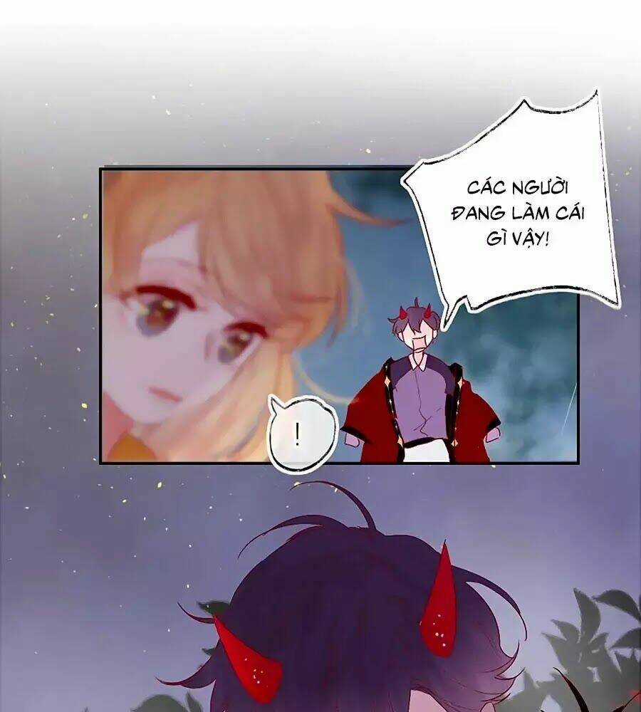 Hoa Dữ Ẩn Nặc Chi Ô Chapter 69 trang 0