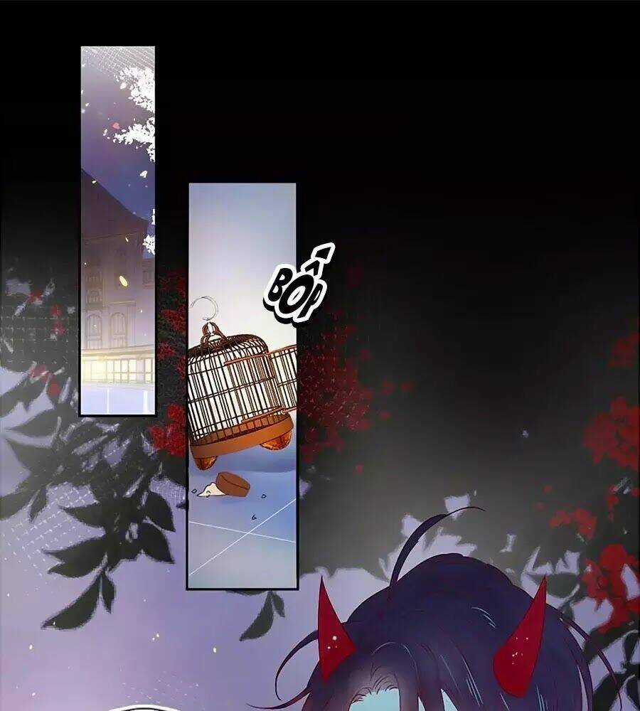 Hoa Dữ Ẩn Nặc Chi Ô Chapter 70 trang 0