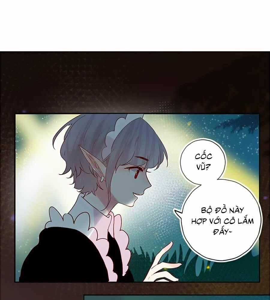 Hoa Dữ Ẩn Nặc Chi Ô Chapter 81 trang 0