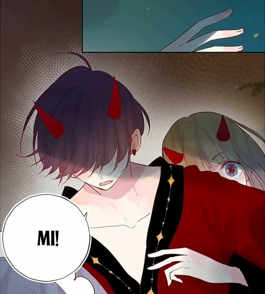 Hoa Dữ Ẩn Nặc Chi Ô Chapter 81 trang 1