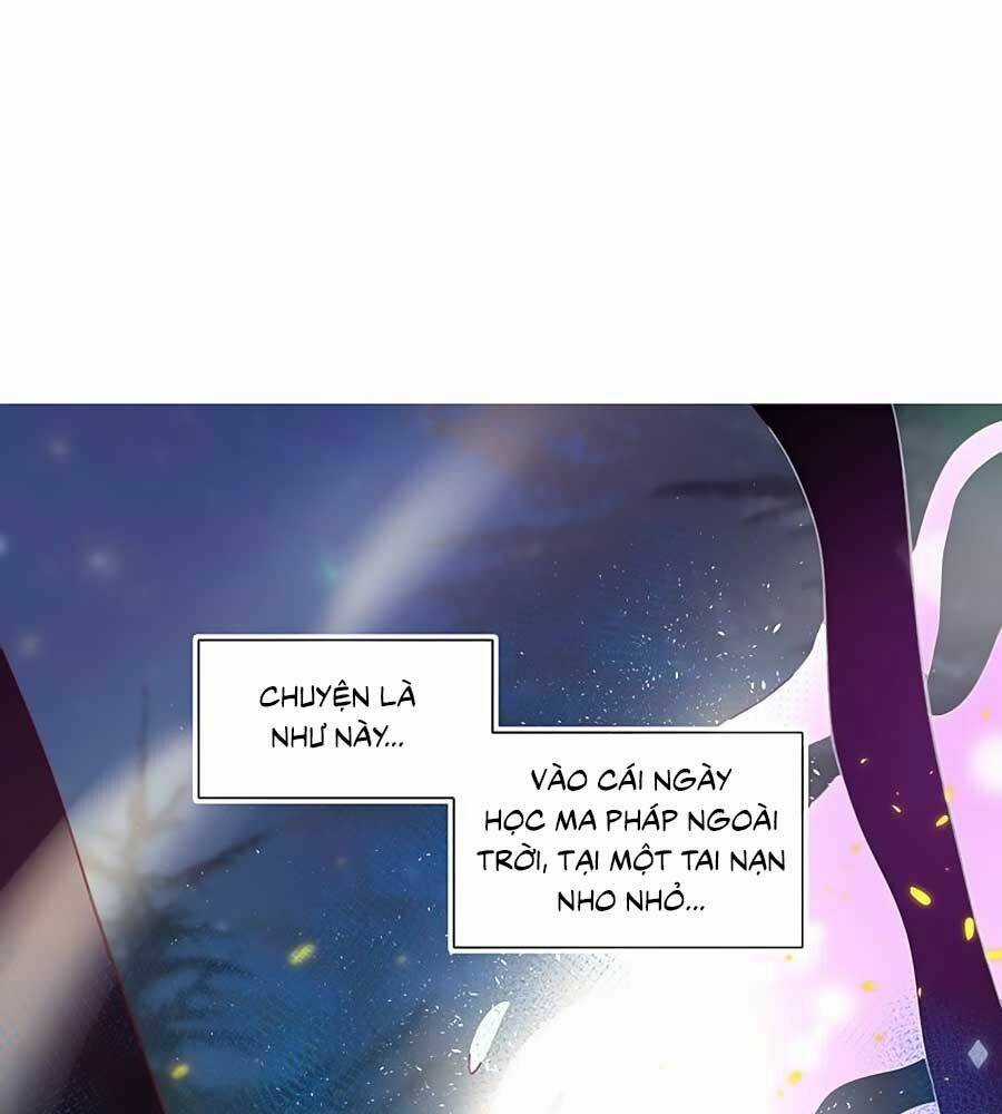 Hoa Dữ Ẩn Nặc Chi Ô Chapter 82.5 trang 0