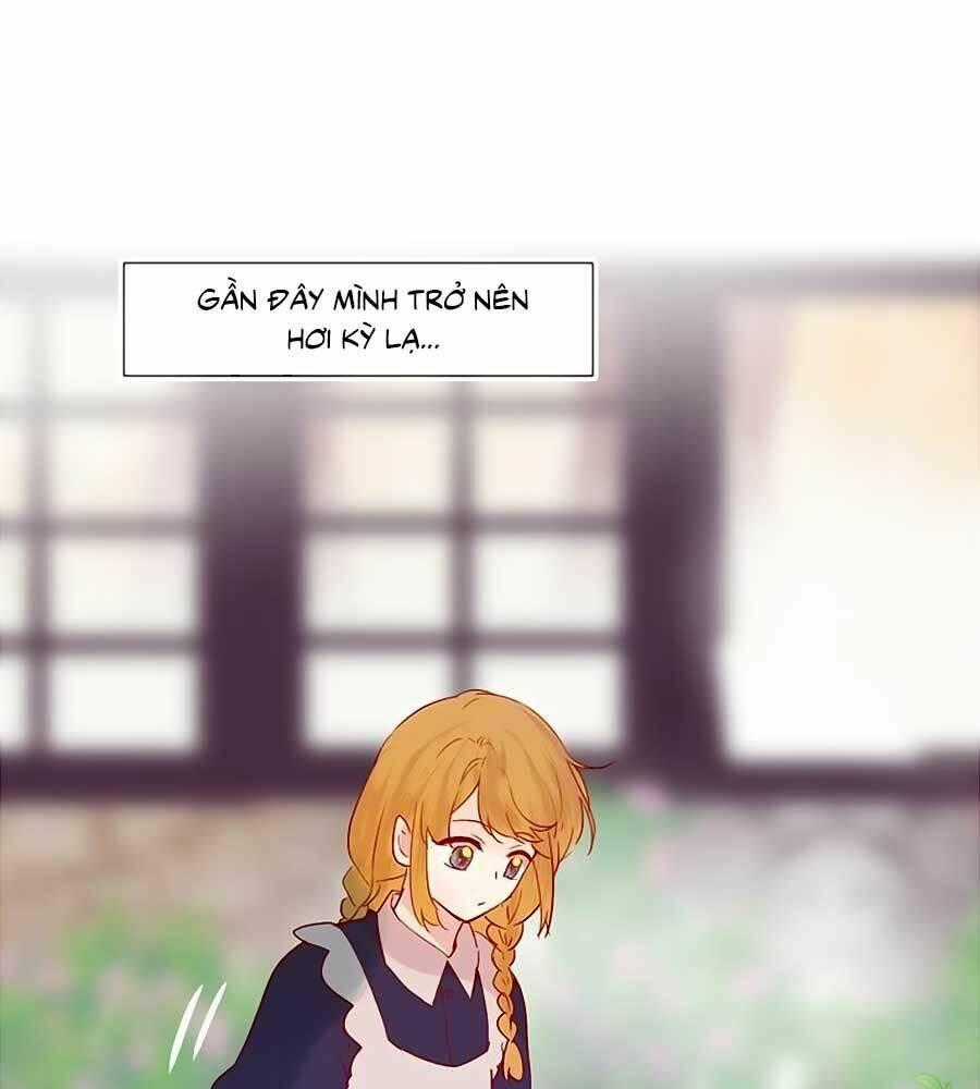 Hoa Dữ Ẩn Nặc Chi Ô Chapter 82 trang 0