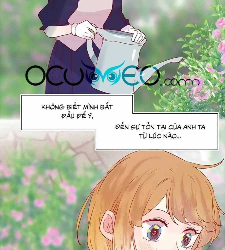 Hoa Dữ Ẩn Nặc Chi Ô Chapter 82 trang 1