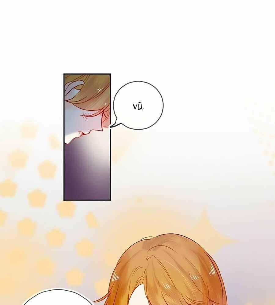 Hoa Dữ Ẩn Nặc Chi Ô Chapter 83 trang 0