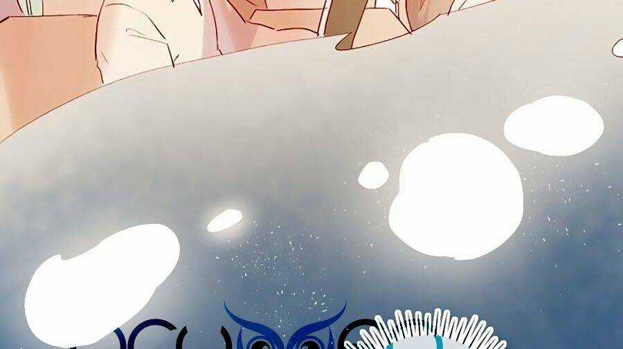 Hoa Dữ Ẩn Nặc Chi Ô Chapter 87.5 trang 1