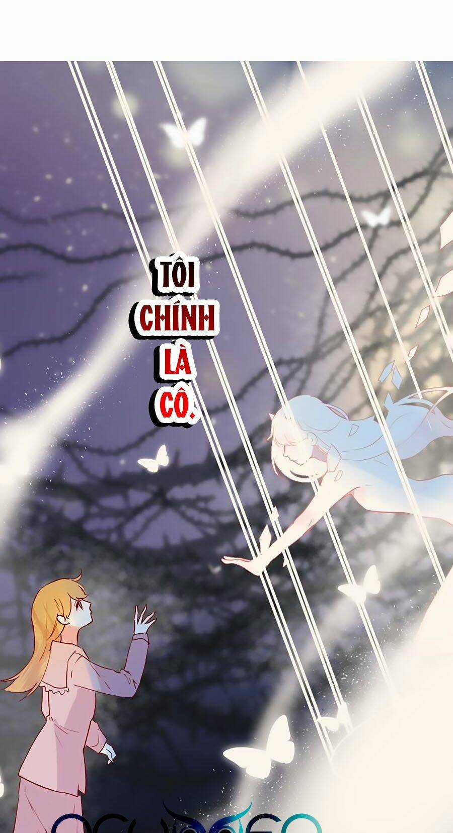 Hoa Dữ Ẩn Nặc Chi Ô Chapter 87 trang 0