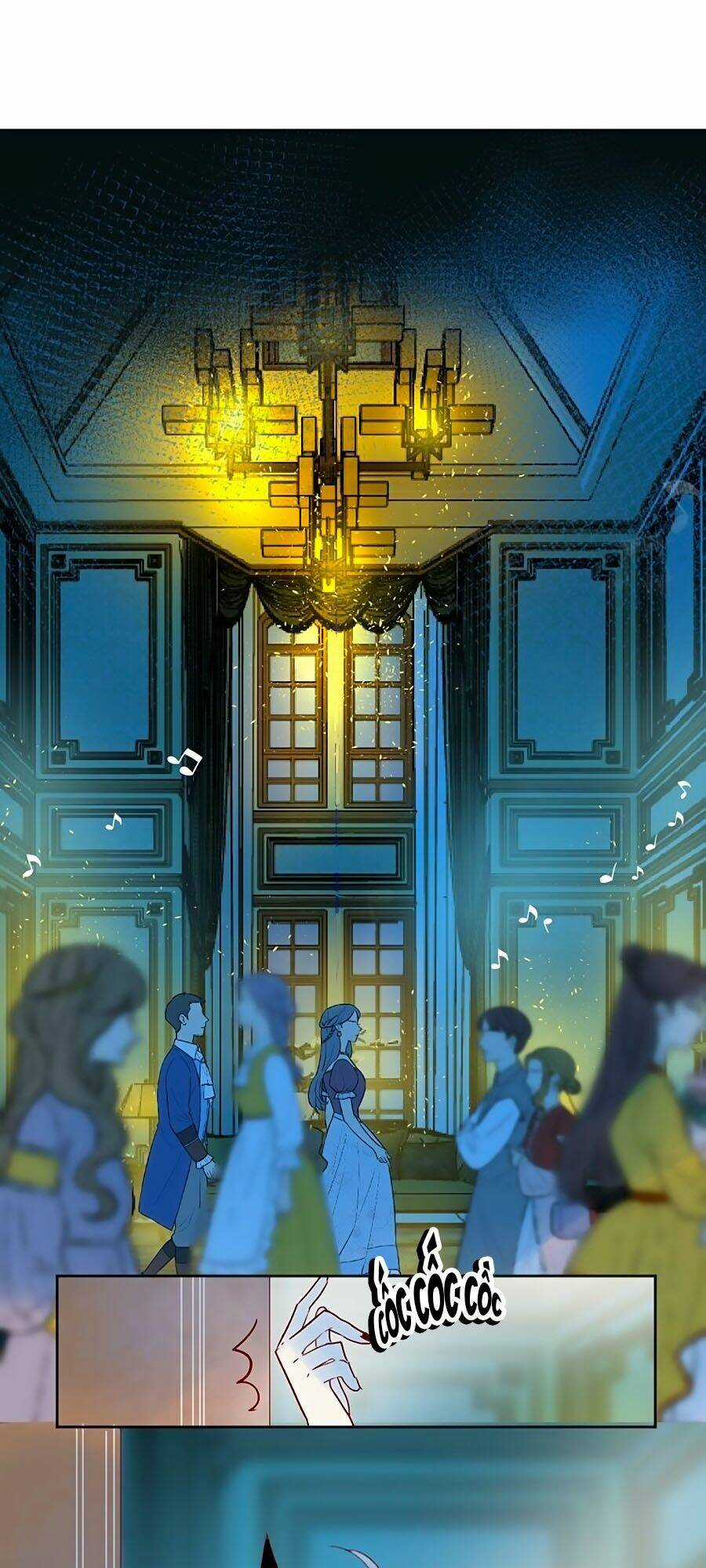 Hoa Dữ Ẩn Nặc Chi Ô Chapter 88 trang 0