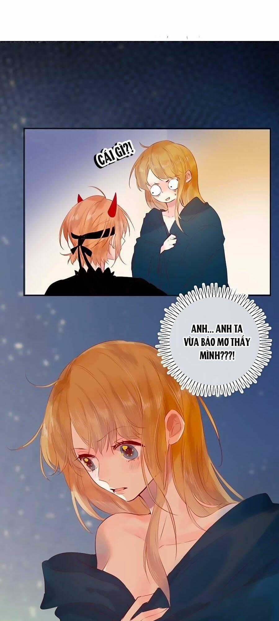 Hoa Dữ Ẩn Nặc Chi Ô Chapter 90 trang 0