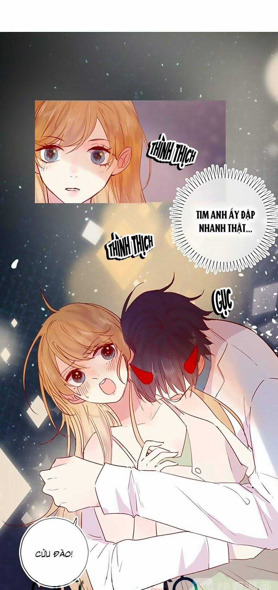 Hoa Dữ Ẩn Nặc Chi Ô Chapter 93 trang 0