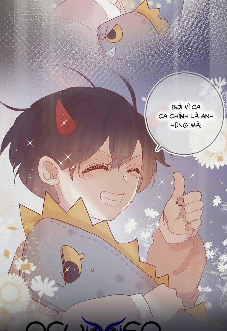 Hoa Dữ Ẩn Nặc Chi Ô Chapter 94 trang 1