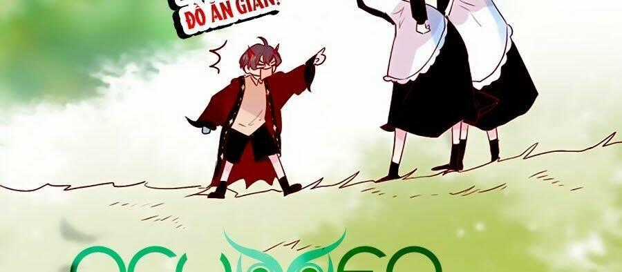 Hoa Dữ Ẩn Nặc Chi Ô Chapter 95 trang 1