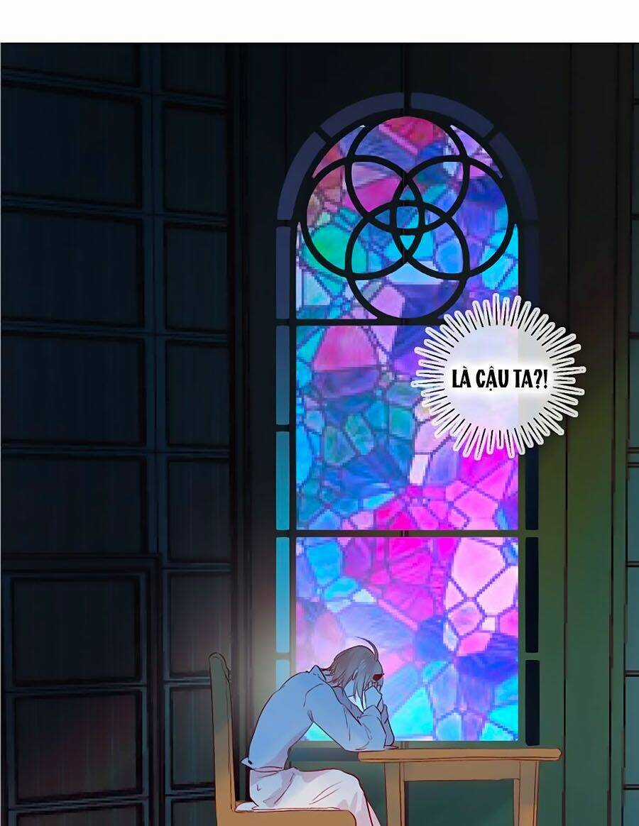 Hoa Dữ Ẩn Nặc Chi Ô Chapter 96 trang 0