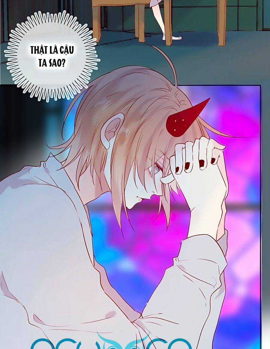 Hoa Dữ Ẩn Nặc Chi Ô Chapter 96 trang 1