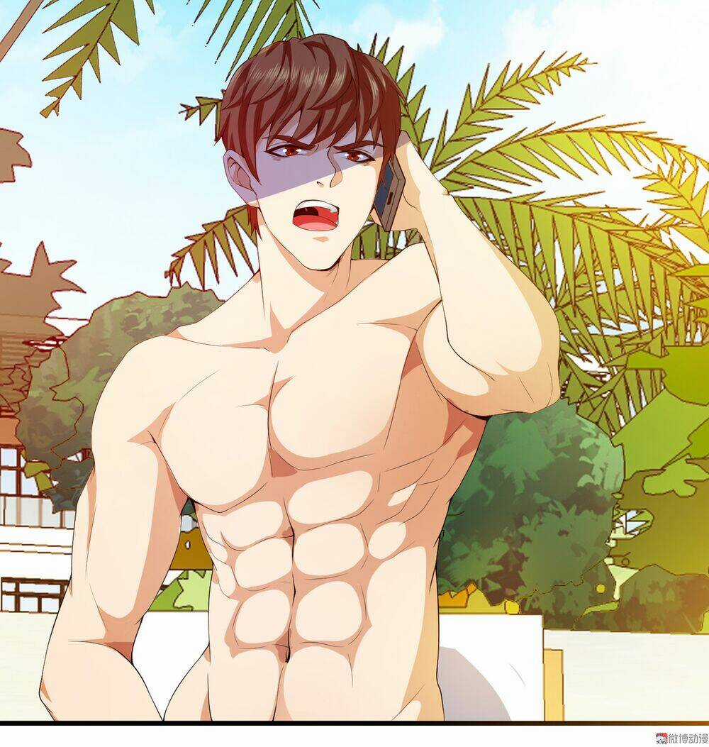 Hoa Hậu Giảng Đường Luôn Bên Người Chapter 1 trang 11