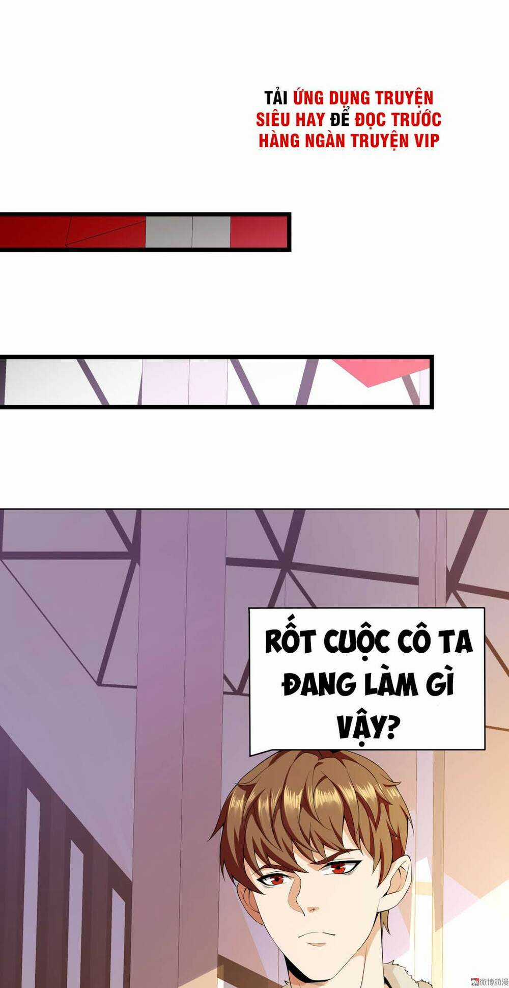 Hoa Hậu Giảng Đường Luôn Bên Người Chapter 1 trang 12