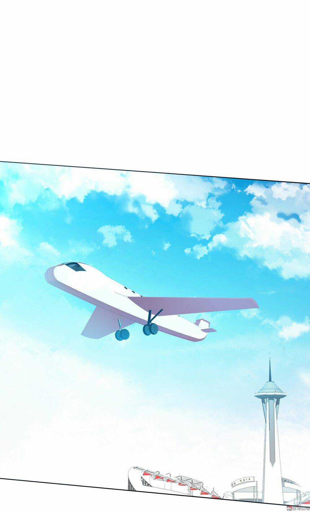 Hoa Hậu Giảng Đường Luôn Bên Người Chapter 1 trang 14