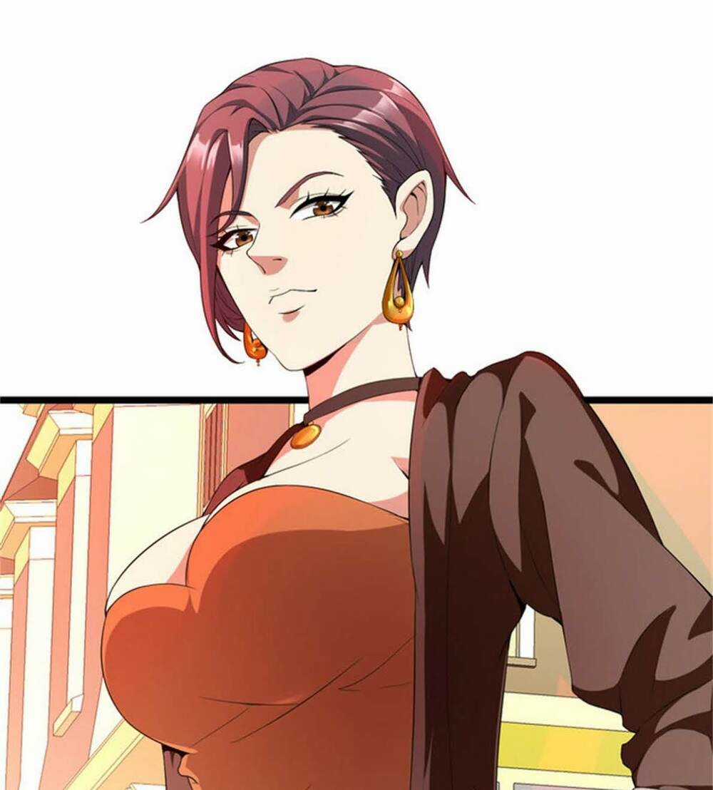 Hoa Hậu Giảng Đường Luôn Bên Người Chapter 1 trang 19